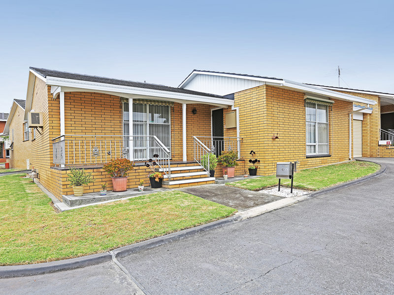 6/5355 Mt Pleasant Road, Belmont, Vic 3216