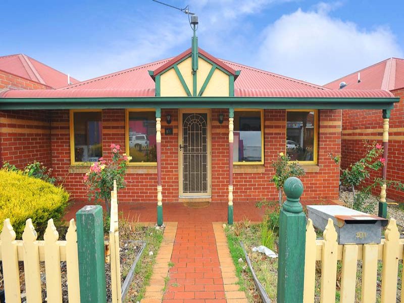 101 Somerville Road, Yarraville, Vic 3013 Property Details