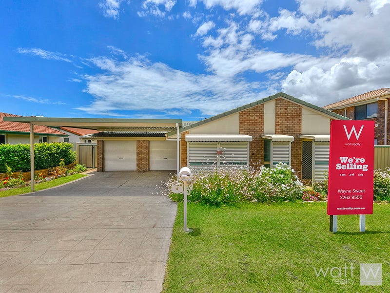 6 Bowden Street, Carseldine, QLD 4034