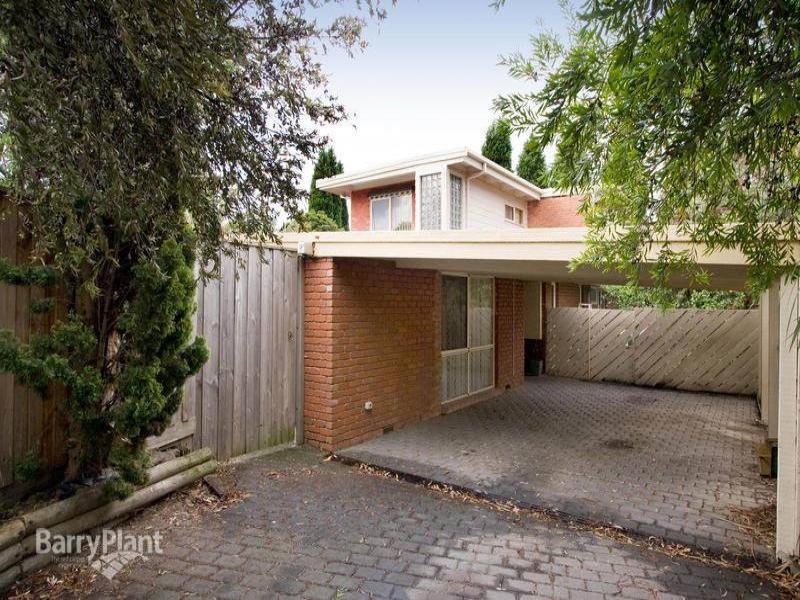 8 Trentham Court, Wantirna, Vic 3152 Property Details