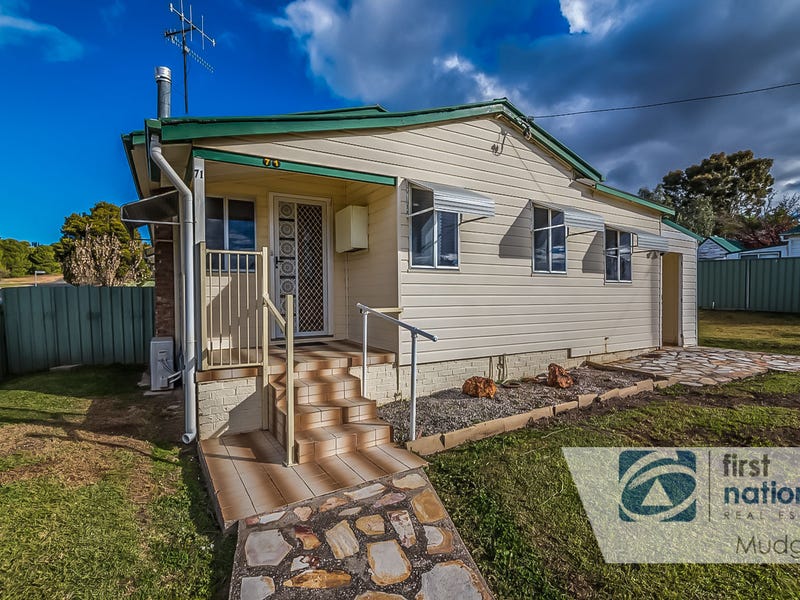 71 Inglis Street, Mudgee, NSW 2850