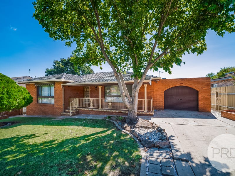 37 Alexander Street, Ashmont, NSW 2650 Property Details