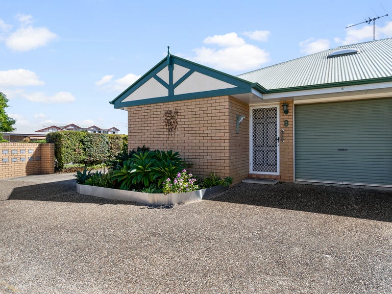 8/70 Dalton Street, KippaRing, Qld 4021 Unit for Sale