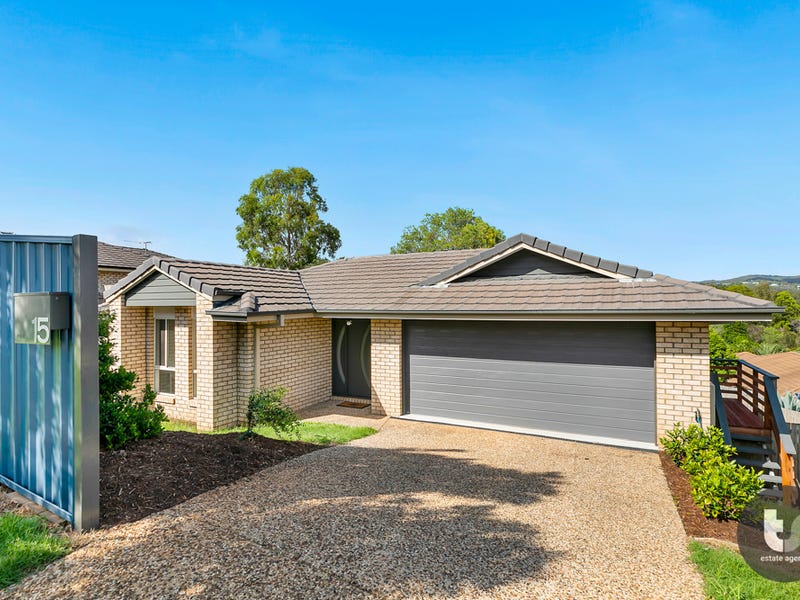 15 Paris Parade, Ormeau, QLD 4208