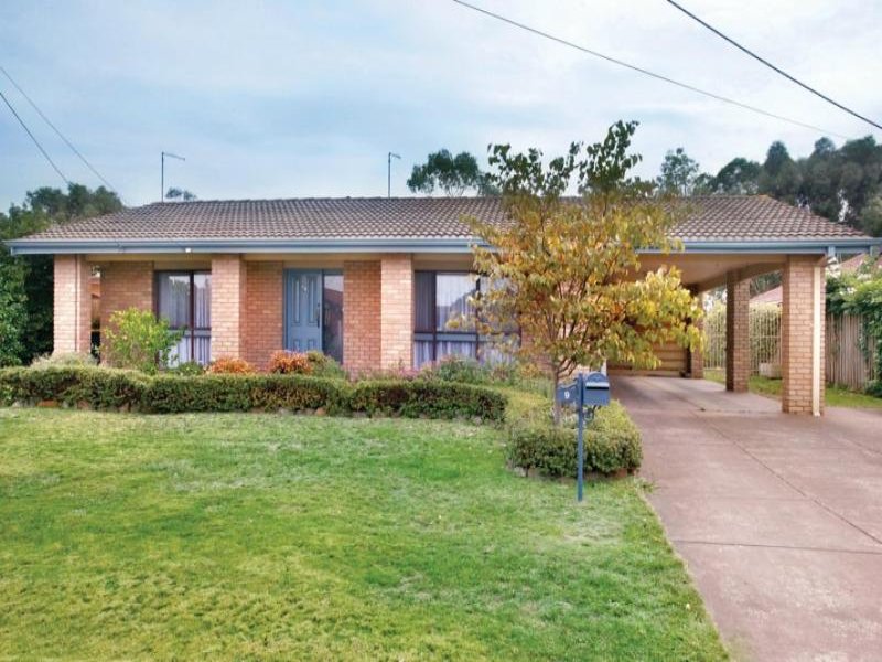 9 Cedar Avenue, Alfredton, VIC 3350