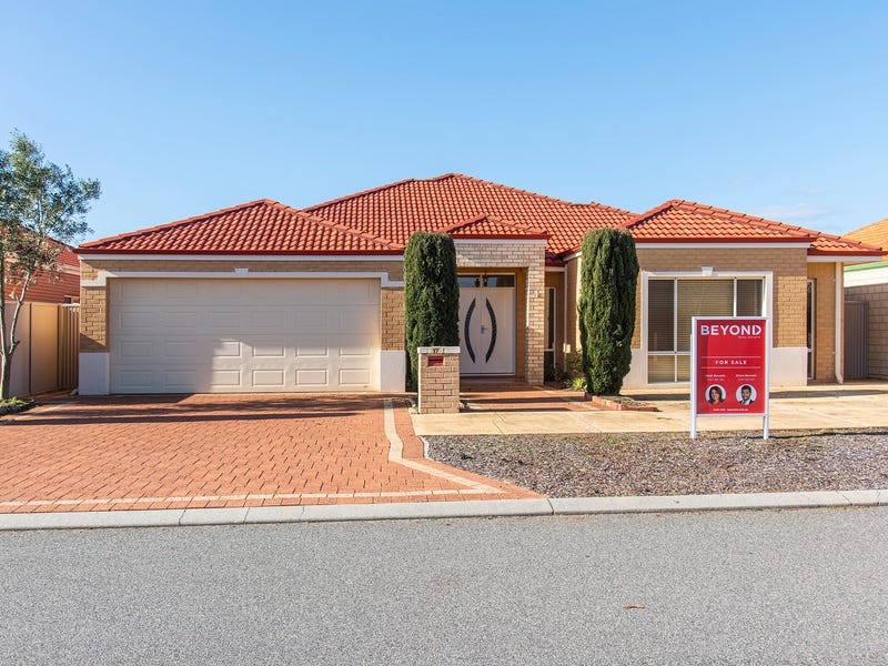17 Millstream Drive, Southern River, WA 6110