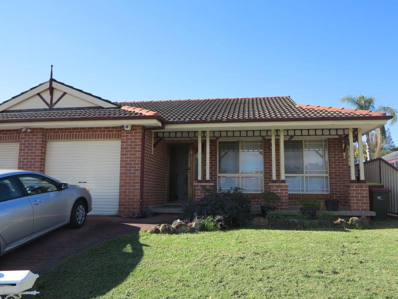 13B Kurrajong Road, Casula, NSW 2170