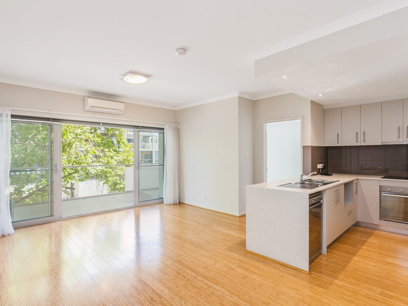180 Stirling Street, Perth, WA 6000 Apartment for Sale