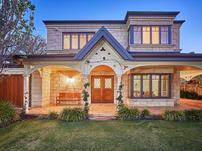 16 Keane Street, Peppermint Grove, WA 6011