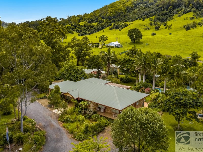 Rural Properties For Sale Casino Area Nsw