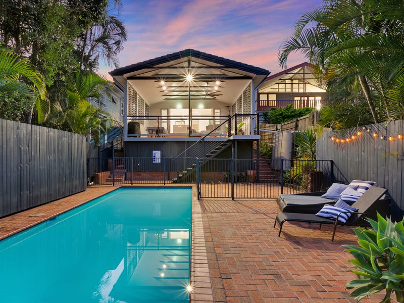 46 Henry Street, Chapel Hill, QLD