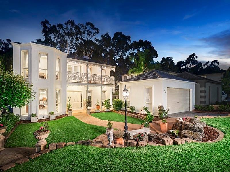 26 Baradine Terrace, Donvale, VIC 3111