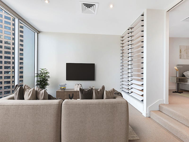 1206/31 Spring Street, Melbourne, Vic 3000 Property Details