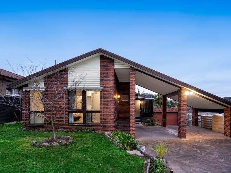 27 Haverbrack Drive, Mulgrave, Vic 3170 Property Details