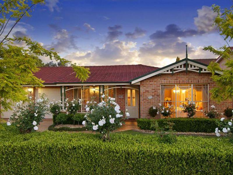 15 Seldon Street, Quakers Hill, NSW 2763