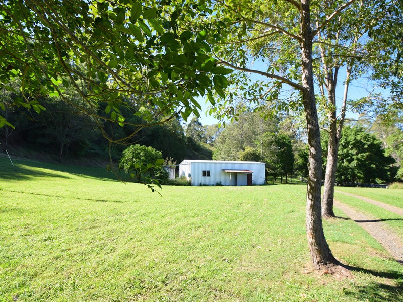 815 Naughtons Gap Road, Naughtons Gap, NSW 2470