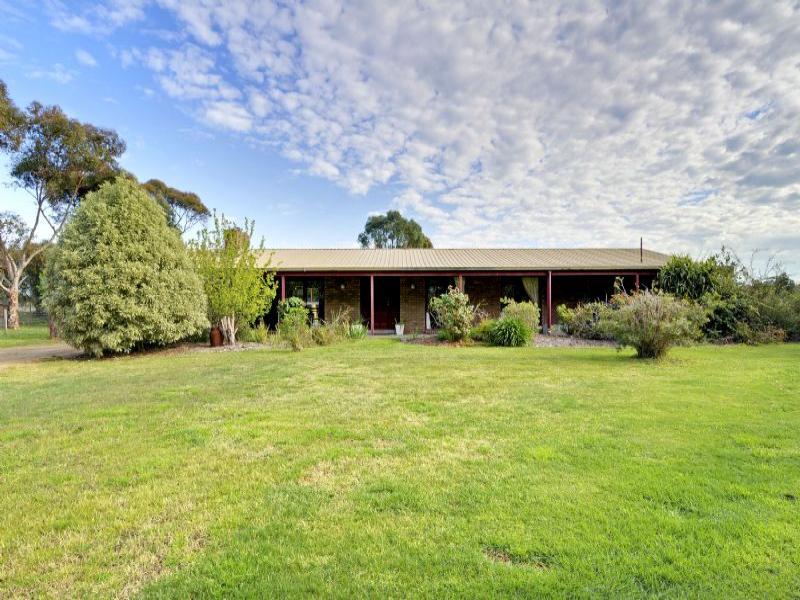 2158 Carrajungwoodside Road, Woodside, Vic 3874