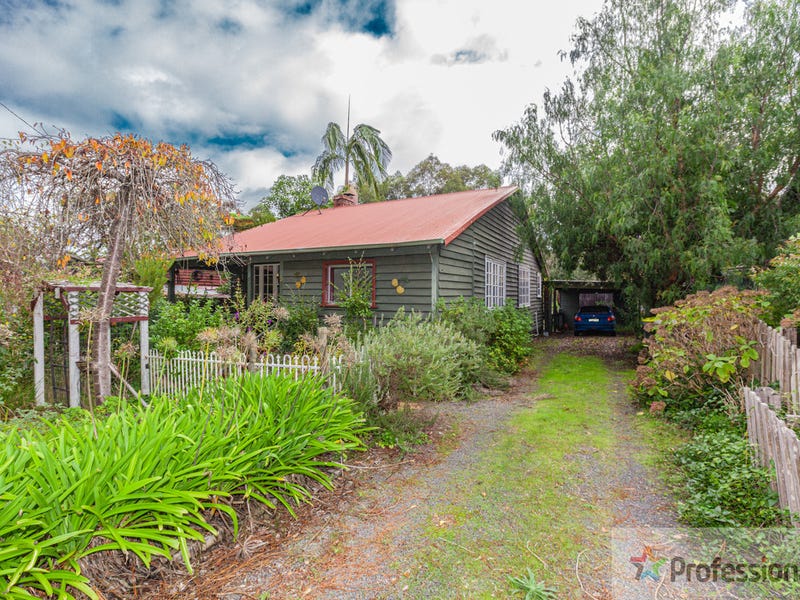 1204 Wheatley Coast Road, Quinninup, WA 6258 Property Details