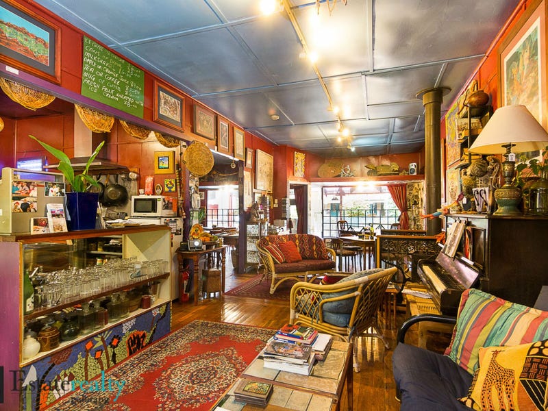 86 Foxlow Street, Captains Flat, NSW 2623