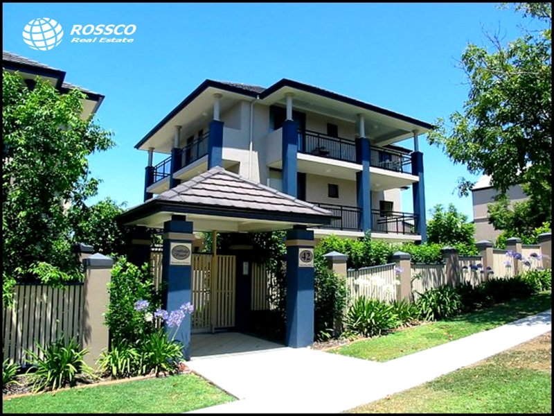 23/53 Warren Street, St Lucia, QLD 4067