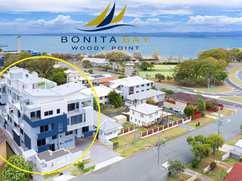103/29 Caroline Street, Woody Point, Qld 4019 103/29 Caroline Street, Woody Point, Qld 4019