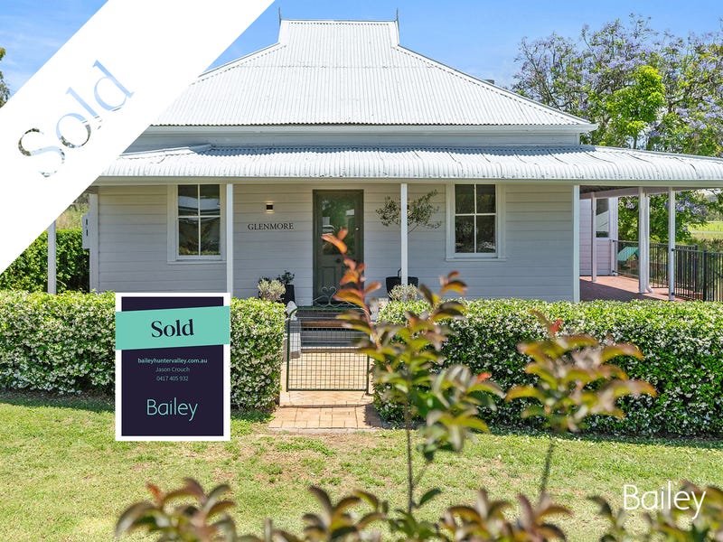 2 Pearse Street, Jerrys Plains, NSW 2330