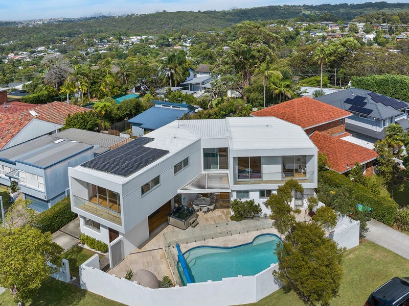 Houses for Sale in Allambie Heights, NSW 2100