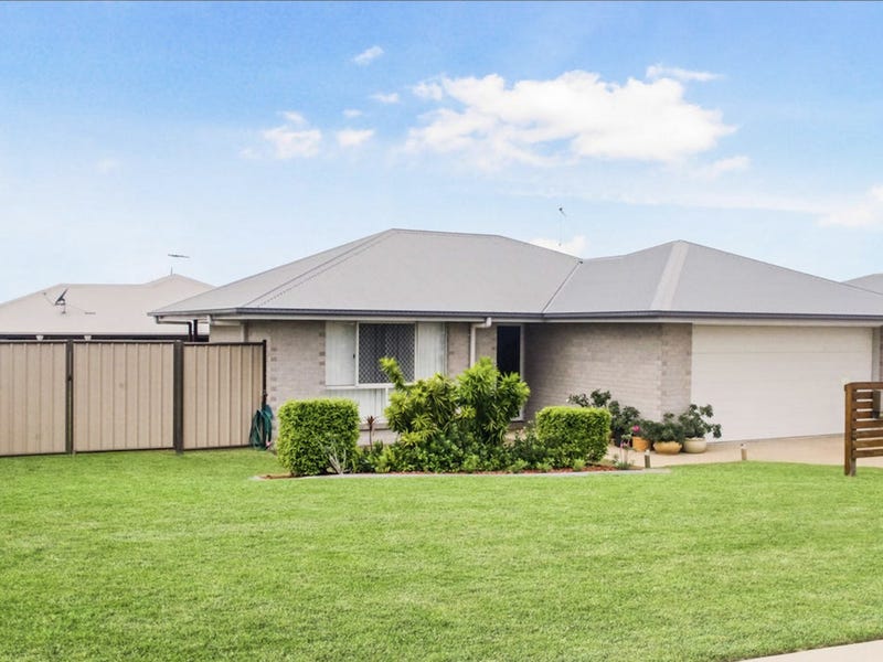 10 Impala Drive, Gracemere, QLD 4702