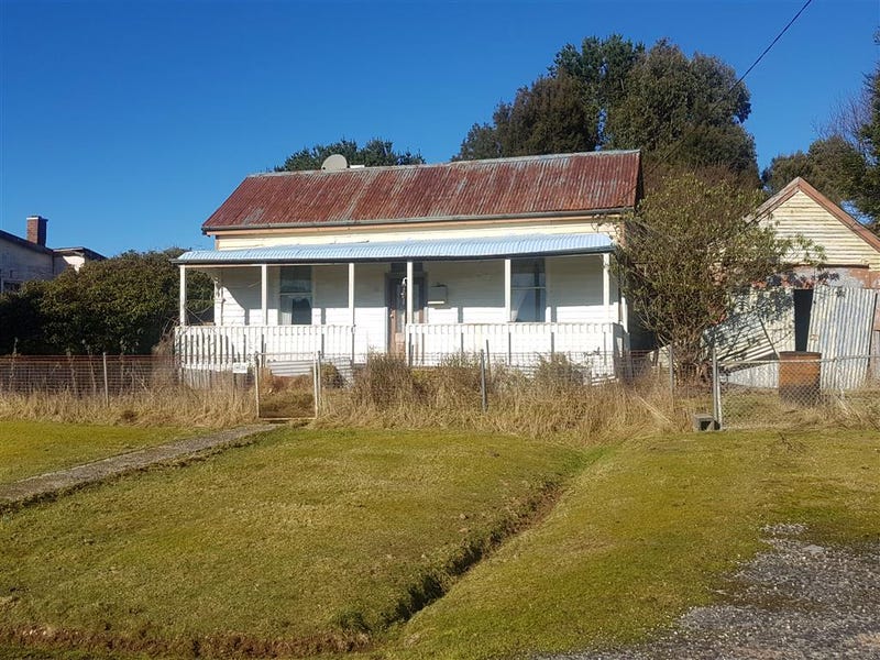 56 Smith Street, Waratah, Tas 7321 Property Details
