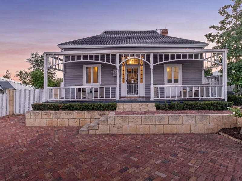 23 Whatley Crescent, Bayswater, WA 6053 Property Details