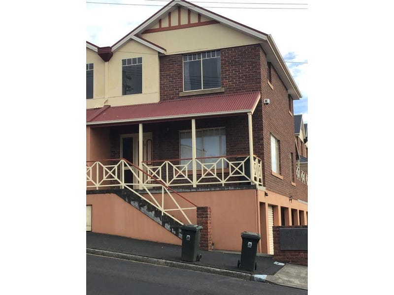 2/57 Warwick Street, Hobart, Tas 7000