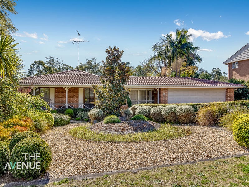 23 Evans Road, Glenhaven, NSW 2156