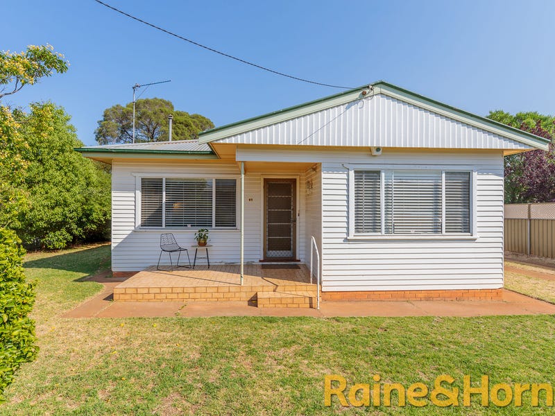 41 Young Street, Dubbo, NSW 2830 Property Details