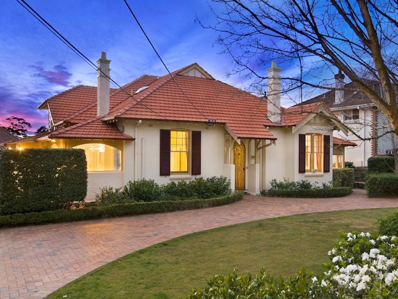 56 KuRingGai Avenue, Turramurra, NSW 2074 Property Details