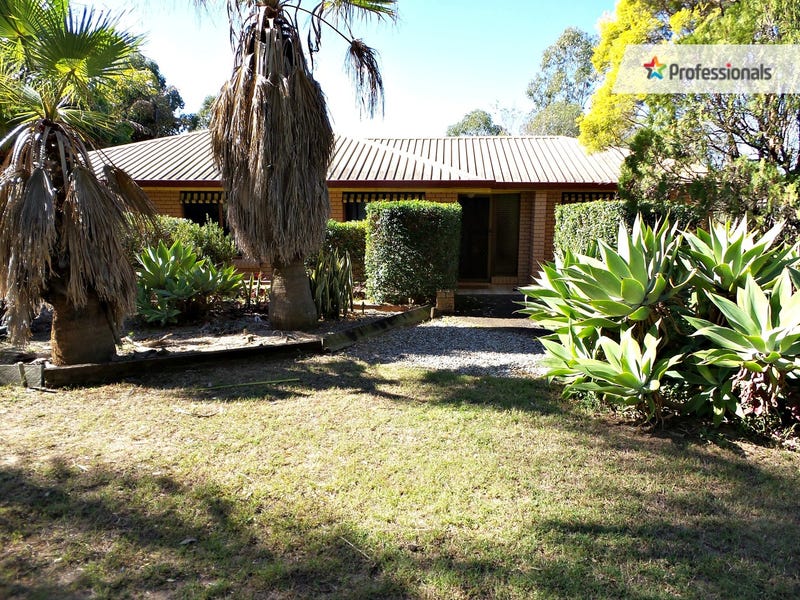 618628 Millstream Road, Cedar Vale, QLD 4285