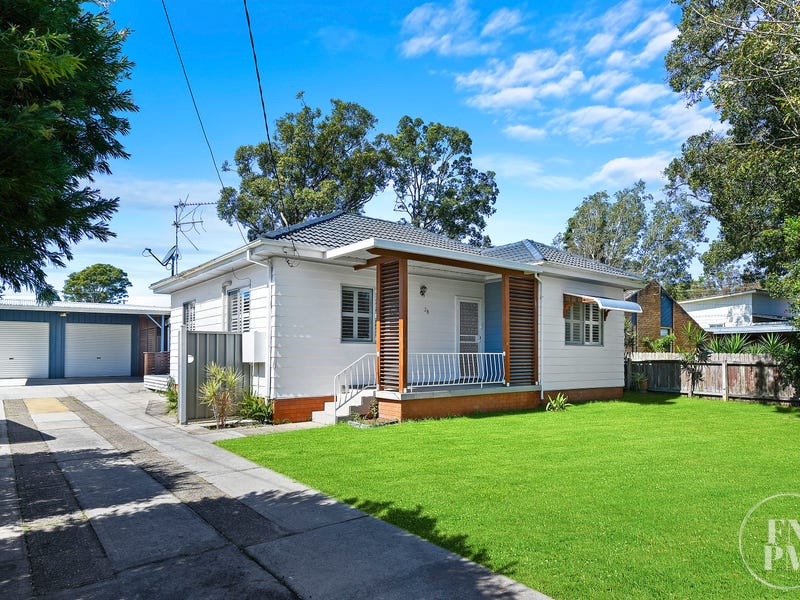 28 Kemp Street, Port Macquarie, NSW 2444