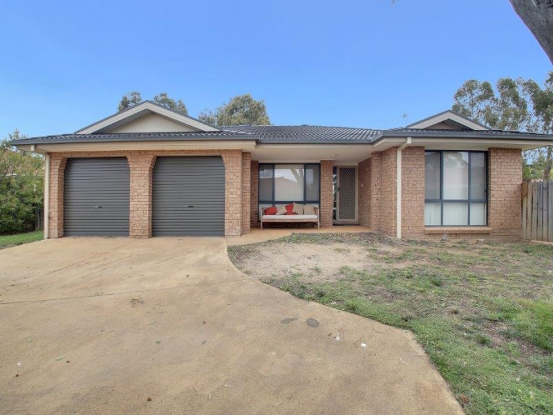37/92 Casey Crescent, Calwell, ACT 2905 Property Details