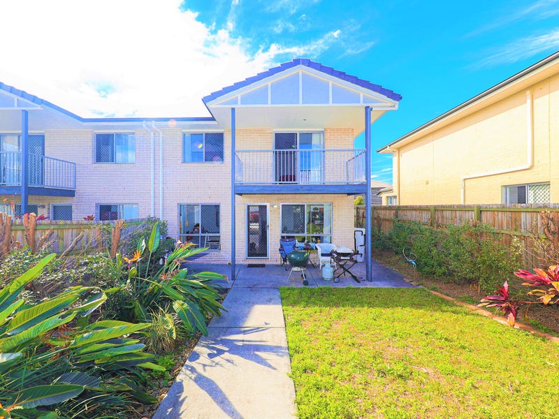 66/40 Old Logan Road, Gailes, Qld 4300 Townhouse for Sale