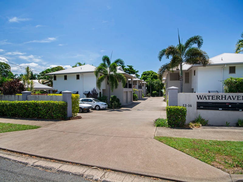 1/1214 Old Smithfield Road, Freshwater, QLD 4870