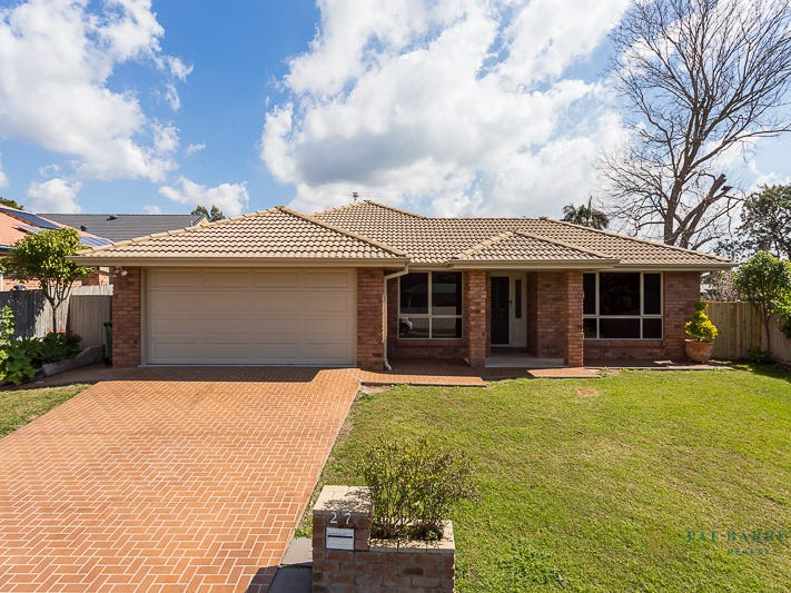 27 Carinyan Drive, Birkdale, QLD 4159