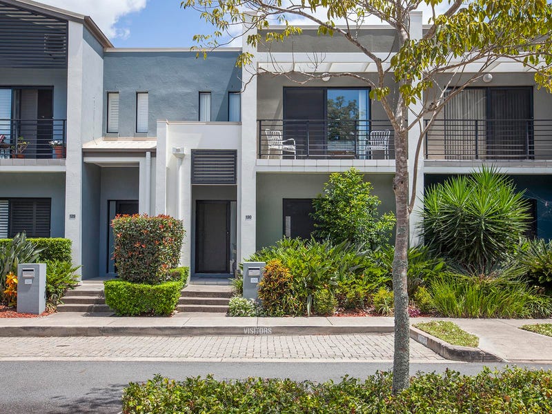 130/16 Surbiton Court, Carindale, QLD 4152