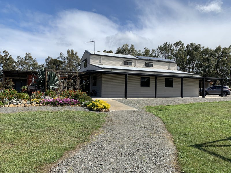 89 Ross Road, Kendenup, WA 6323 Lifestyle for Sale