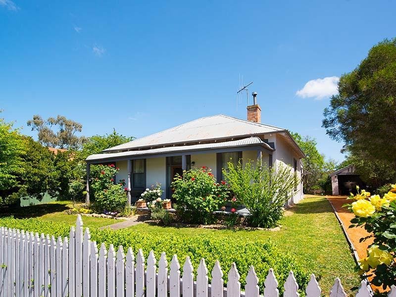 19 View Street, Castlemaine, Vic 3450 Property Details