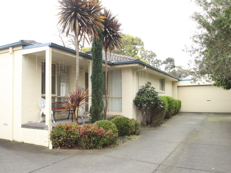 2/16 Bartlett Avenue, Croydon, VIC 3136