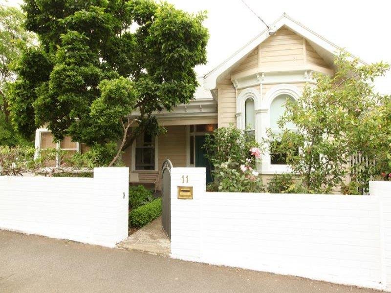 11 Abbott Street, East Launceston, TAS 7250