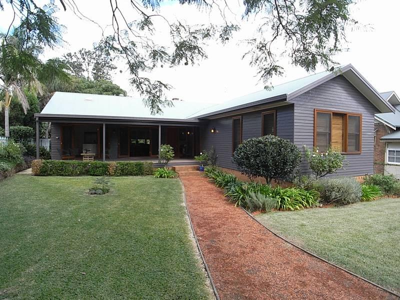 1 Cook Street, Muswellbrook, NSW 2333