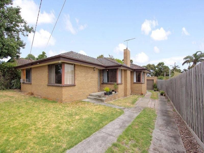 25 Oaklands Crescent, Frankston, Vic 3199 Property Details