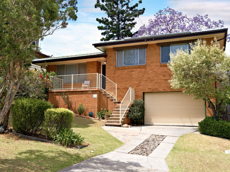 24 Caledonian Avenue, Winston Hills, NSW 2153