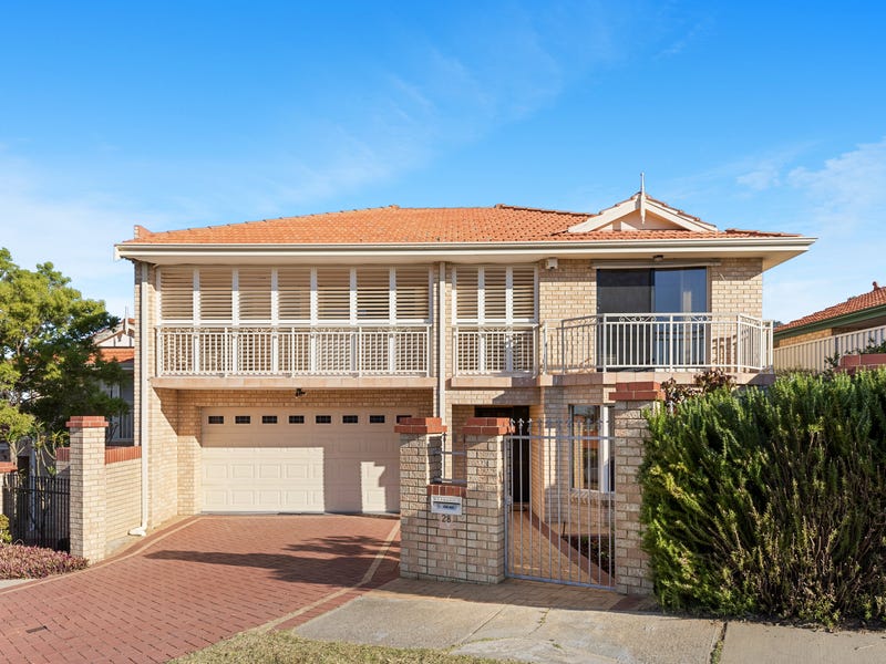 28 Sherwood Street, Maylands, WA 6051 Property Details