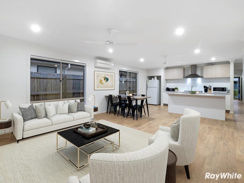 32 Welford Circuit, Yarrabilba, Qld 4207 Property Details